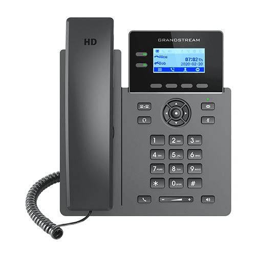 Điện Thoại IP GRANDSTREAM GRP2602W
