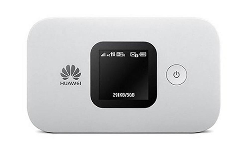 Bộ Phát Wifi 4G Huawei E5577Cs-321 Đà Nẵng
