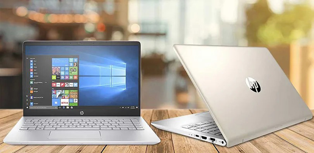Laptop HP Giá Rẻ Đà Nẵng