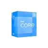 CPU Intel Core I3 12100