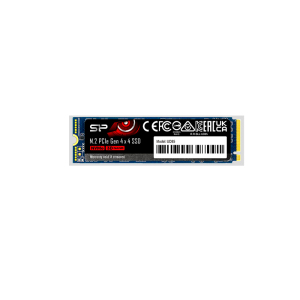 Ổ Cứng SSD M.2 PCIe 2280 Silicon UD85 250GB 4X4