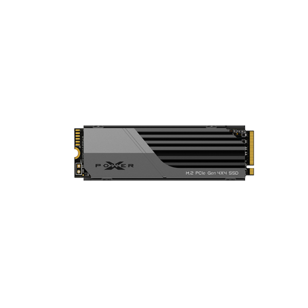 Ổ Cứng SSD M.2 PCIe 2280 Silicon XS70 2TB 4X4
