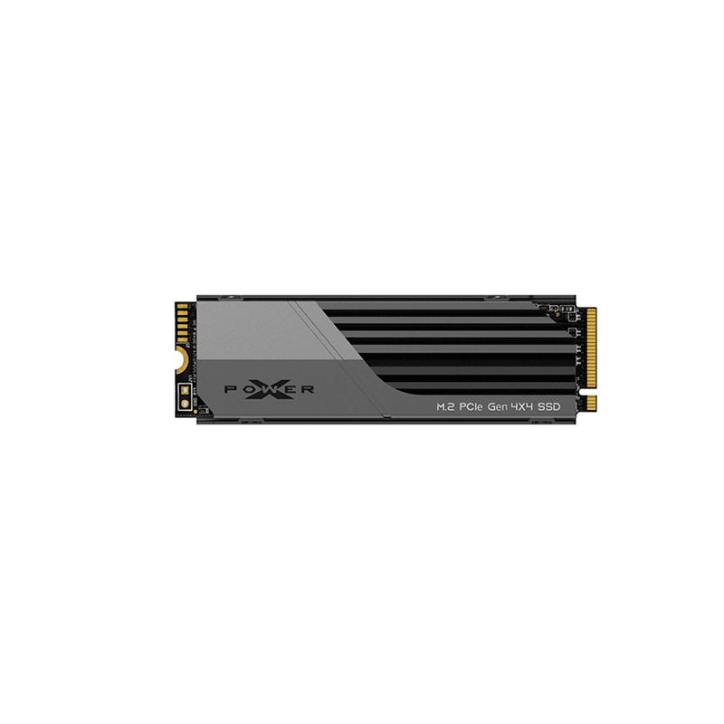 Ổ cứng SSD Silicon Đà Nẵng Ổ cứng SSD Silicon Đà Nẵng
