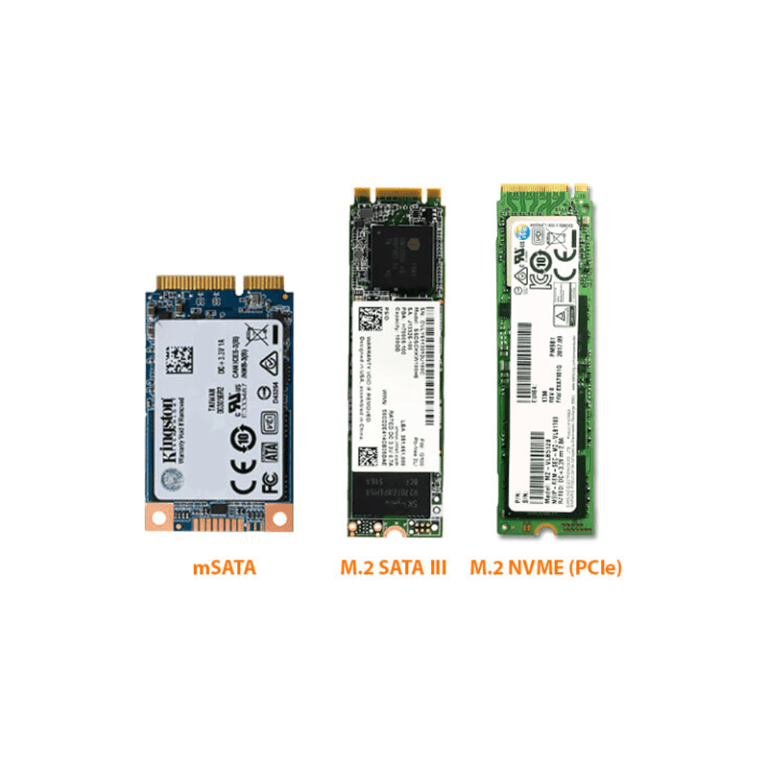 Ssd Da Ổ Cứng SSD Đà Nẵng | Thuần Lê | Technology Solutions