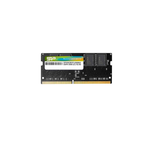 Ram Laptop Silicon 4G 2666 DDR4 CL19