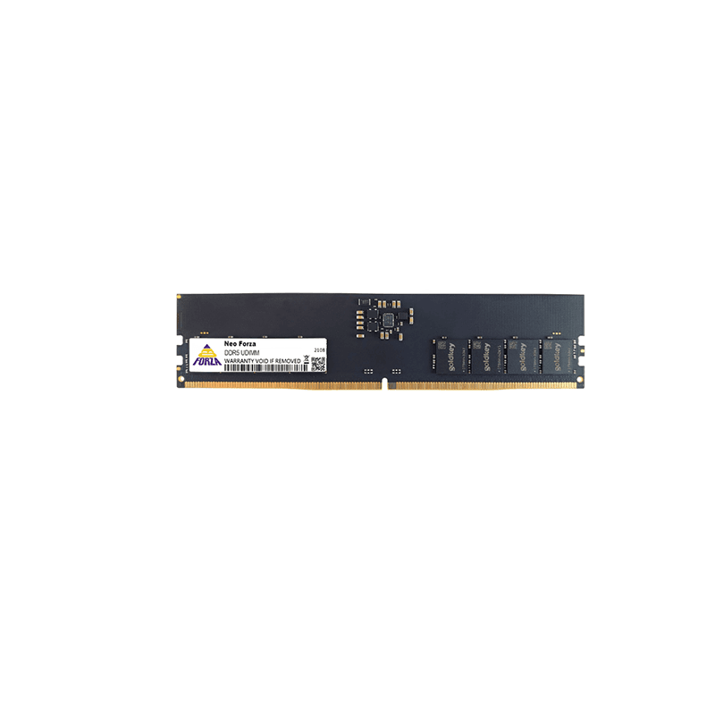 Ram PC NEO FORZA 16GB DDR5 4800MHz Ram PC NEO FORZA 16GB DDR5 4800MHz