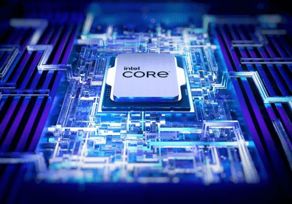 CPU Intel Thế Hệ 14 - Intel 14th Gen