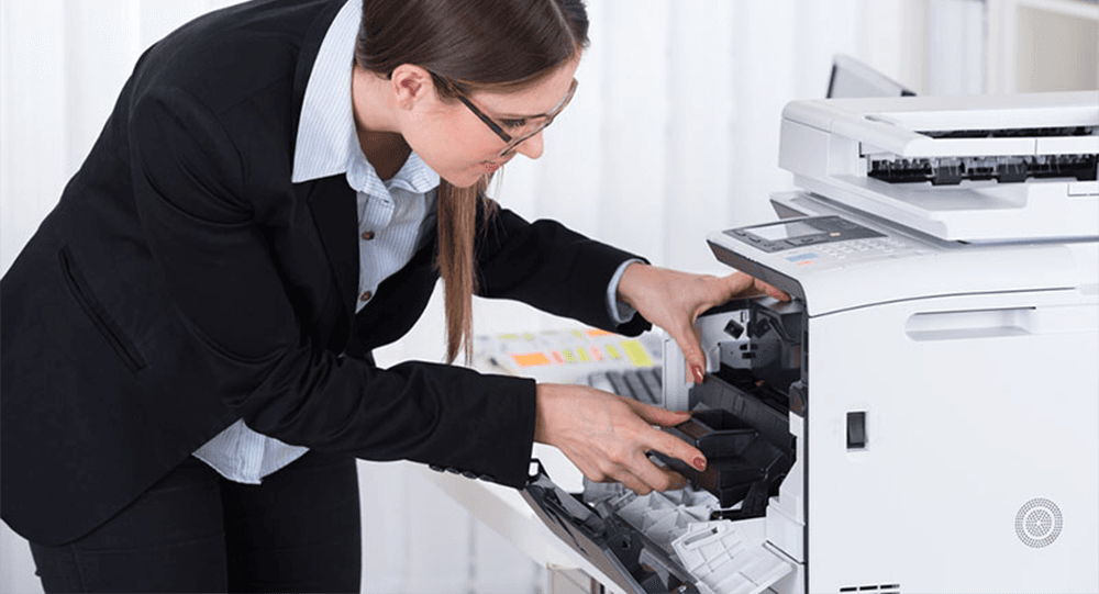 Dịch Vụ Sữa Chữa Máy In
