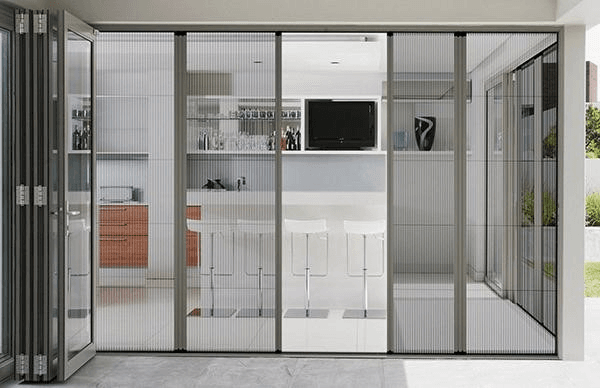 cửa lưới chống muỗi đà nẵng