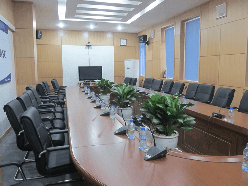 Loa Phòng Họp Liên Chiểu Đà Nẵng