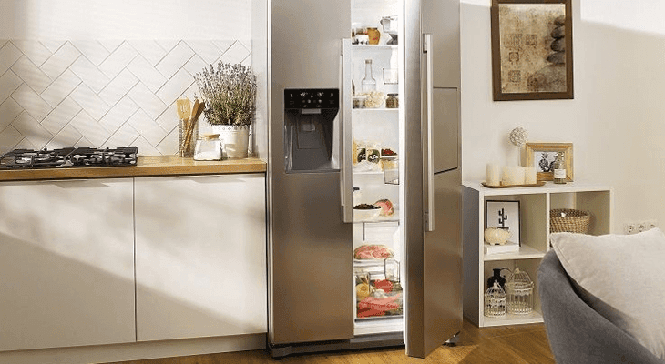 sửa tủ lạnh tại nhà hồ xá vĩnh linh