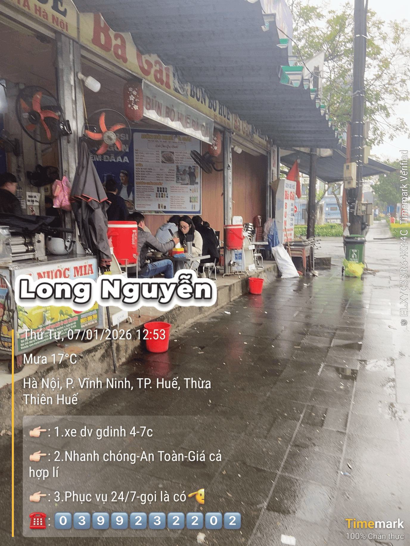 Xe taxi gia đình
