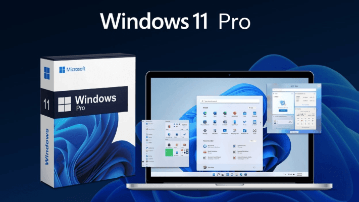 Phần Mềm Windows 11 Pro Bản Quyền (1)
